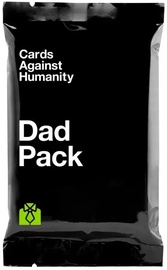 Papildinājums galda spēlei Spilbræt Cards Against Humanity Dad Pack, EN