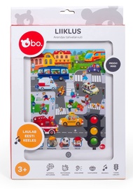 Interaktiivne mänguasi Bo. Educational Tablet Traffic 952EE