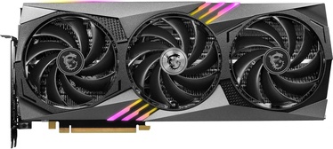 Videokarte MSI GeForce RTX™ 4070 GAMING X TRIO, 12 GB, GDDR6X