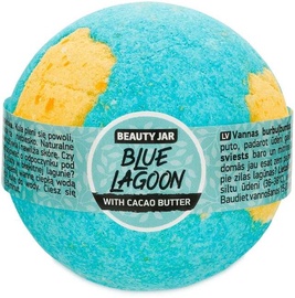 Vannas bumba Beauty Jar Blue Lagoon, 150 g