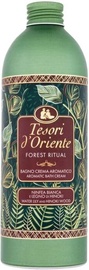 Dušas krēms Tesori d'Oriente Forest Ritual, 500 ml