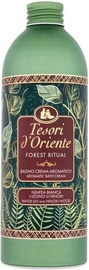 Крем для душа Tesori d'Oriente Forest Ritual, 500 мл