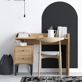 Galds Kalune Design Puuk DEC0087, ozola