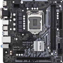 Mātesplate ASRock H510M-HDV R2.0
