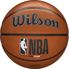 Мяч, для баскетбола Wilson NBA DRV Plus 109539, 6 размер
