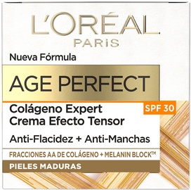 Sejas krēms L'Oreal Age Perfect, 50 ml, sievietēm