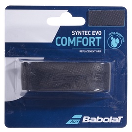 Обмотка Babolat Syntec Evo Comfort, черный