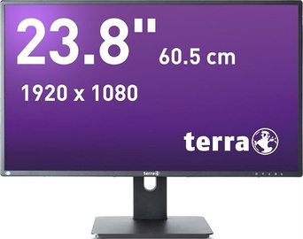Monitorius Terra 2456W, 23.8", 5 ms