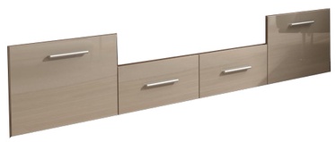 Kapi esikülg Cama Meble Evora RTV Front Gloss, 1940 mm