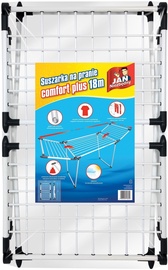 Veļas žāvētājs JAN Niezbędny Comfort Plus 18m