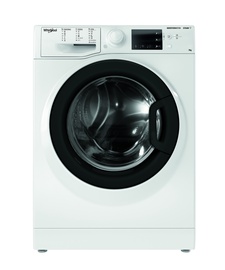 Veļas mašīna Whirlpool WRSB 7259 WB EU, 7 kg, balta
