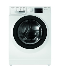 Skalbimo mašina Whirlpool WRSB 7259 WB EU, 7 kg, balta