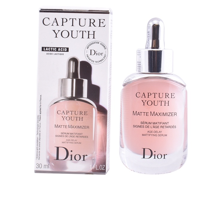 Christian Dior Capture Youth 30 30 Ksenukai.lv