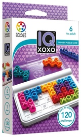 Galda spēle Smart Games IQ XOXO, EN