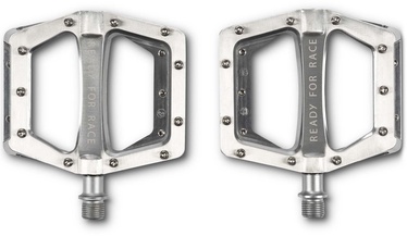 Pedālis Cube Flat CMPT 14144