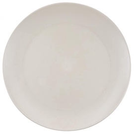 Одноразовая тарелка Natural Elements, Ø 25.5 см, 4 шт.
