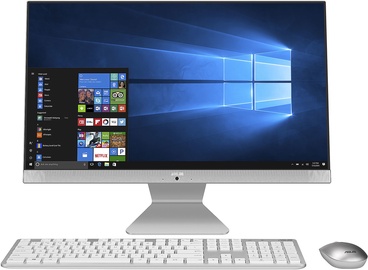 Stacionārs dators Asus V222FAK-WA101W, Intel UHD Graphics