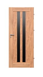 Полотно межкомнатной двери Domoletti Avila, правосторонняя, бельгийский дуб, 203.5 x 84.4 x 4 см