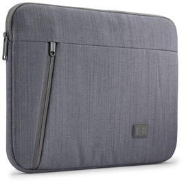 Klēpjdatoru soma Case Logic Huxton HUXS-214, pelēka
