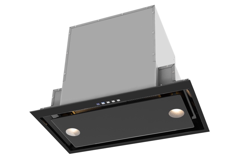Встроенная вытяжка Akpo WK-10 NEVA 60 BL/BL