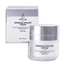 Sejas krēms Youth Lab Wrinkles Erasure, 50 ml