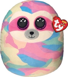 Mīkstā rotaļlieta Meteor Cooper Sloth, daudzkrāsaina, 22 cm