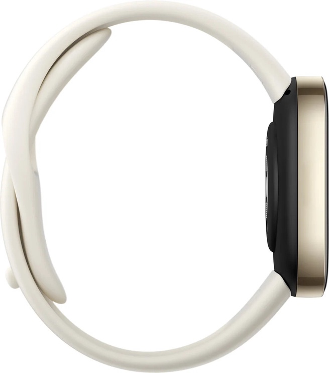 Умные часы Xiaomi Redmi Watch 3, слоновой кости
