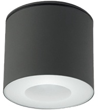 Valgusti Nowodvorski Hexa 9565, 35W, GU10, IP44, hall, 10.8 cm x 9.4 cm