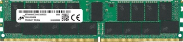 Оперативная память сервера Micron MTA36ASF8G72PZ-3G2F1, DDR4, 64 GB, 3200 MHz