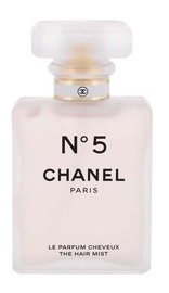 Juuksesprei Chanel No.5 The Hair Mist, 35 ml