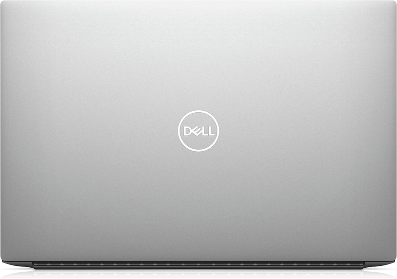 Sülearvuti Dell XPS 15 9510-8239 PL, Intel Core i7-11800H, 16 GB, 1 TB, 15.6 "