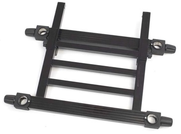 Основание для стула Nytro Impax Comfibox Light Footplate 21500012, черный