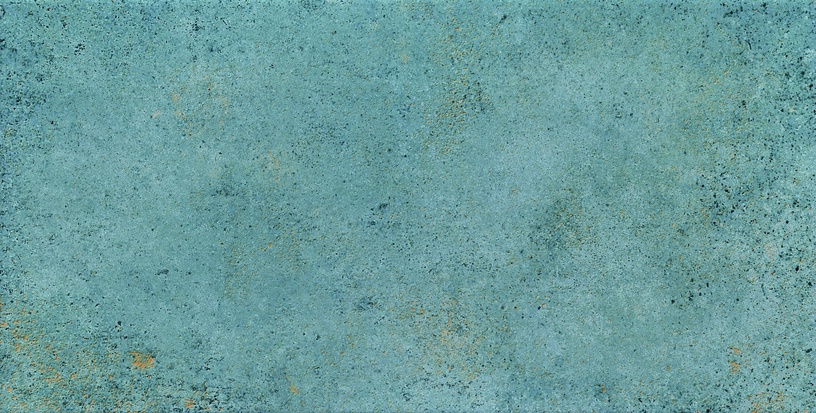 Плитка, керамическая Tubadzin Margot 2020 PS025850308-0608-1-007, 60.8 см x 30.8 см, синий