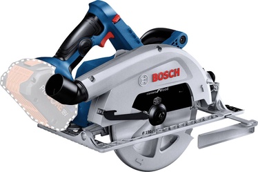 Аккумуляторная циркулярная пила Bosch GKS Professional Circular Saw