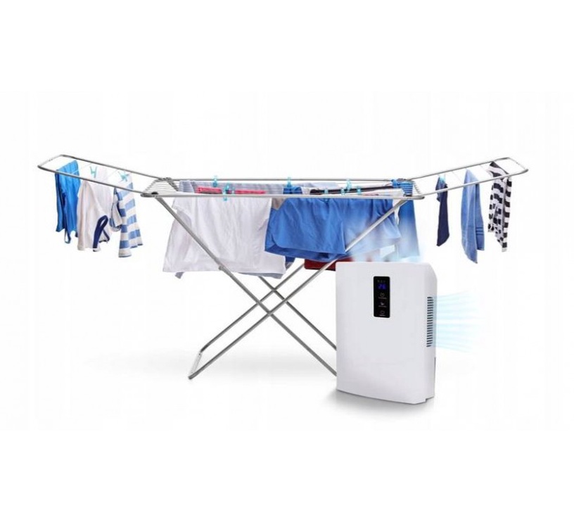 Gaisa sausinātājs Electric Dehumidifier, 65 W