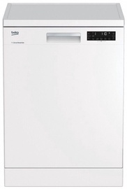 Посудомоечная машина Beko DFN26422W, белый