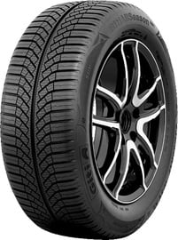 Универсальная шина Giti Tire All Season AS1 205/55/R16, 94-V-240 km/h, XL, C, B, 70 дБ