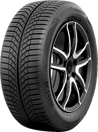 Универсальная шина Giti Tire All Season AS1 205/55/R16, 94-V-240 km/h, XL, C, B, 70 дБ