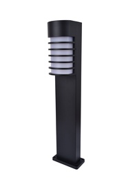Valgusti Lutec Fulton 7207601012, 40W, E27, IP54, must