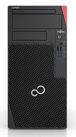 Stacionārs dators Fujitsu Esprimo P5011 PCK:P511EPP51MPL1, Intel UHD Graphics
