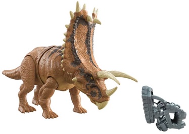 Rotaļlietu figūriņa Mattel Jurrasic World Mega Destroyers Pentaceratops HCM05