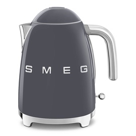 Электрический чайник Smeg KLF03GREU, 1.7 л