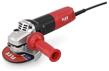 Elektriskā leņķa slīpmašīna FLEX LE 9-11 125 436291_FLE, 900 W