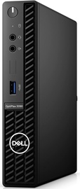 Stacionārs dators Dell OptiPlex 3090 N007O3090MFFRUS, Intel HD Graphics