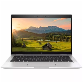 Ноутбук oбновленный HP EliteBook x360 1030 G3 AB2394, Intel® Core™ i5-8350U, 8 GB, 512 GB, 16 мм, 13.3″ (поврежденная упаковка)