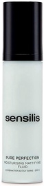 Fluīds Sensilis Pure Perfection, 50 ml, sievietēm