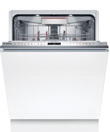 Iebūvējamā trauku mazgājamā mašīna Bosch SMV8YCX02E