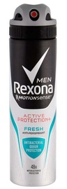 Vyriškas dezodorantas Rexona Men Active Protection+ Fresh, 150 ml