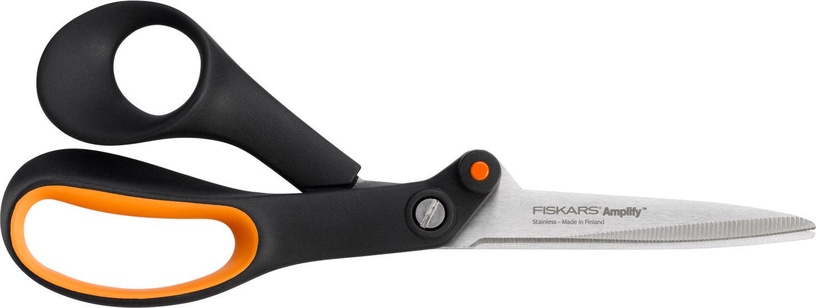 Кухонные ножницы Fiskars Amplify, 240 мм