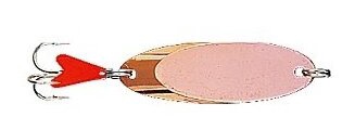 Lant Jaxon Reflex 1586143, 4, 27 g, kuldne/roosa